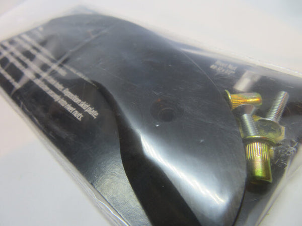 Seismic Single Skid Plates