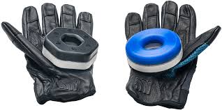 Seismic Slide Pucks - Classic, Premium and Flinted - Sparking Pucks