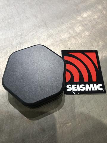 Seismic Slide Pucks - Classic, Premium and Flinted - Sparking Pucks
