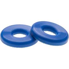 Seismic Slide Pucks - Classic, Premium and Flinted - Sparking Pucks