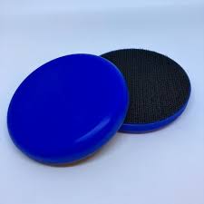 Seismic Slide Pucks - Classic, Premium and Flinted - Sparking Pucks