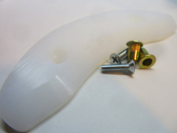 Seismic Single Skid Plates