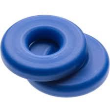 Seismic Slide Pucks - Classic, Premium and Flinted - Sparking Pucks