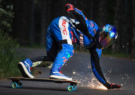 Seismic Slide Pucks - Classic, Premium and Flinted - Sparking Pucks