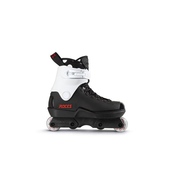 Roces M12 Lo UFS Hazelton Unisex Aggressive Inline Skates Complete - Super Sale