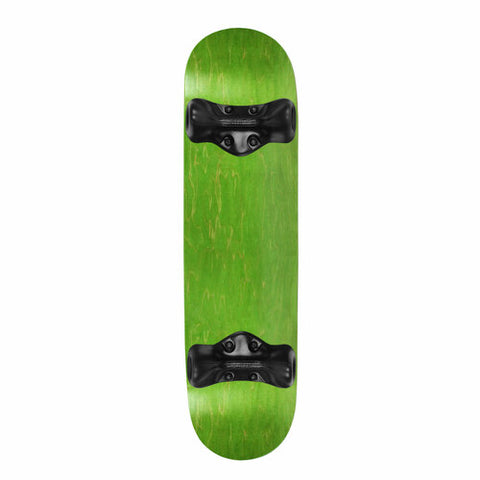 Soft Trucks Practice Complete - 7.75" Multiple Colors - Full Practice Complete Skateboard Set up - Sale