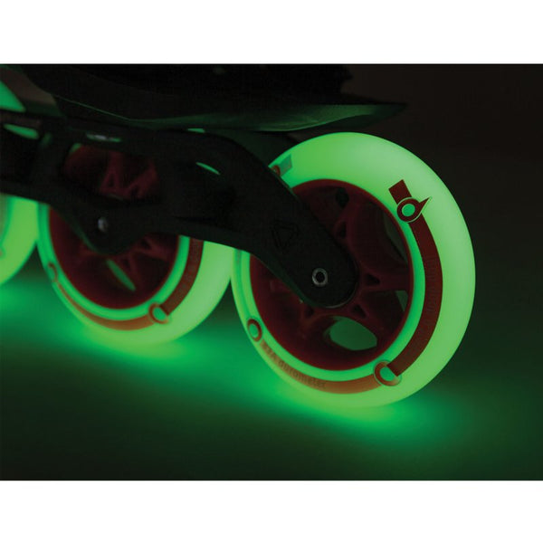 Powerslide Doop Purple Dusk 90