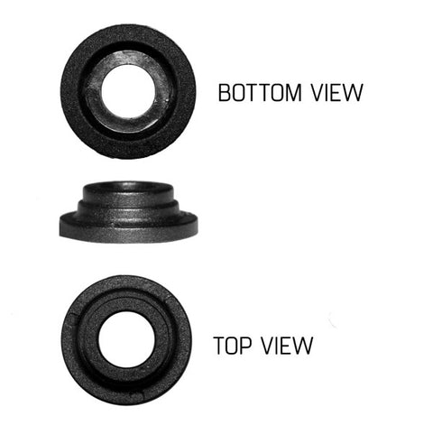 Rollerblade (S) BRAKE ASSEM WASHERS for ZETRABLADE or SPIRITBLADE (2 PCS)