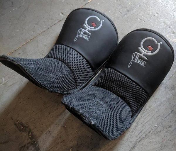 Seba CJ or SX Skate Tongues - Sale