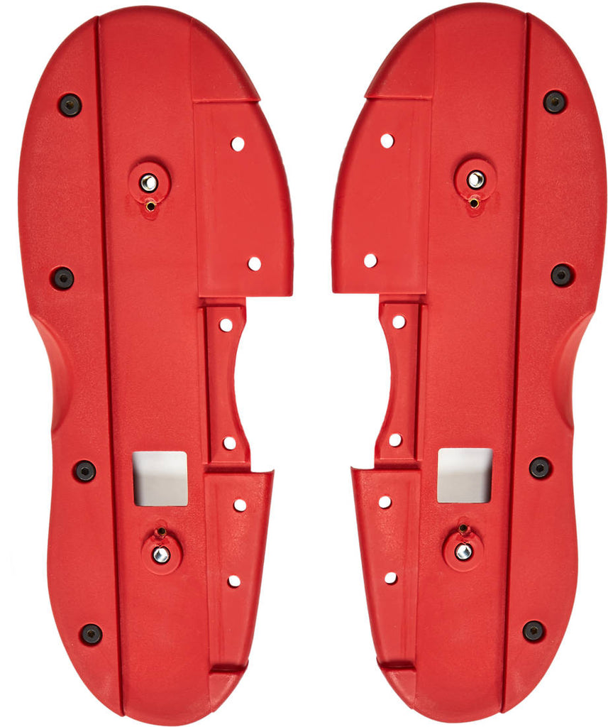 Razors SL Baseplate Mid Soul Plate - Mid soul - soul frame | THURO