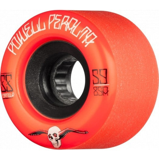 Powell Peralta G-Slides Skateboard Wheels 56mm or 59mm 85a - Multiple Colors 4pk