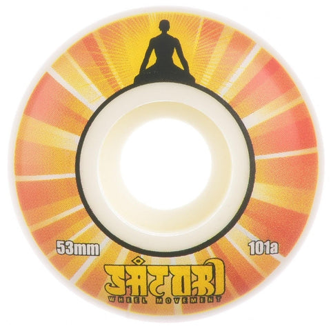 Satori 53mm Illuminating 101a (Slim)