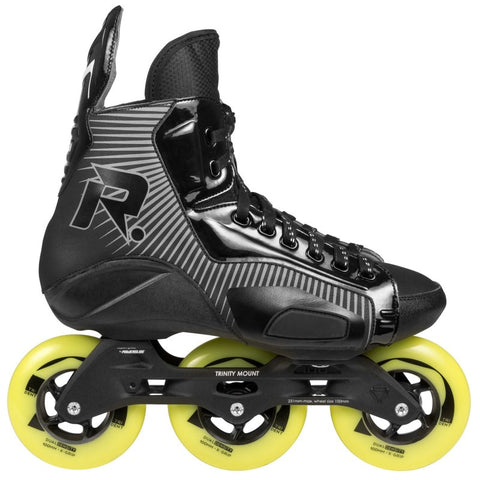Powerslide Reign Perseus Hockey Skates - Size 41 Only - Super Sale