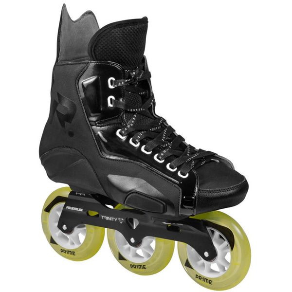 Powerslide Reign Hockey Skates- Triton 100 - Super Sale