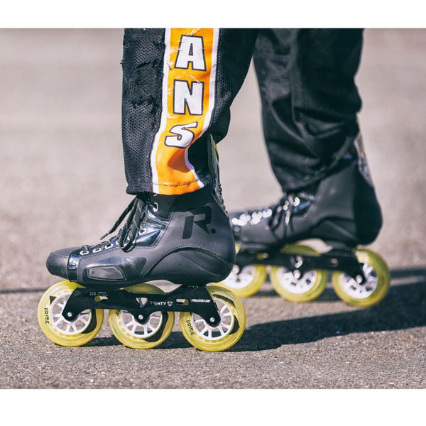 Powerslide Reign Hockey Skates- Triton 100 - Super Sale