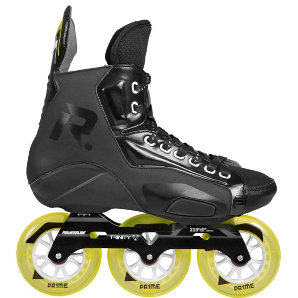 Powerslide Reign Hockey Skates- Triton 100 - Super Sale