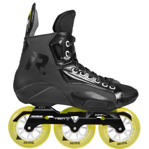 Powerslide Reign Hockey Skates- Triton 100 - Super Sale