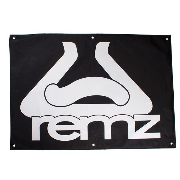 Remz Skate Banner - Sale
