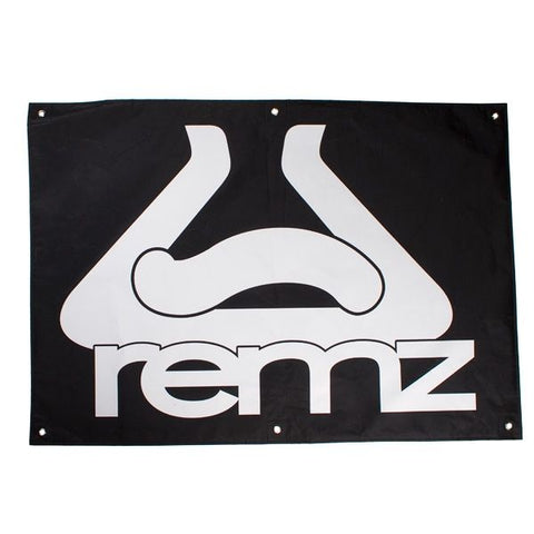 Remz Skate Banner - Sale
