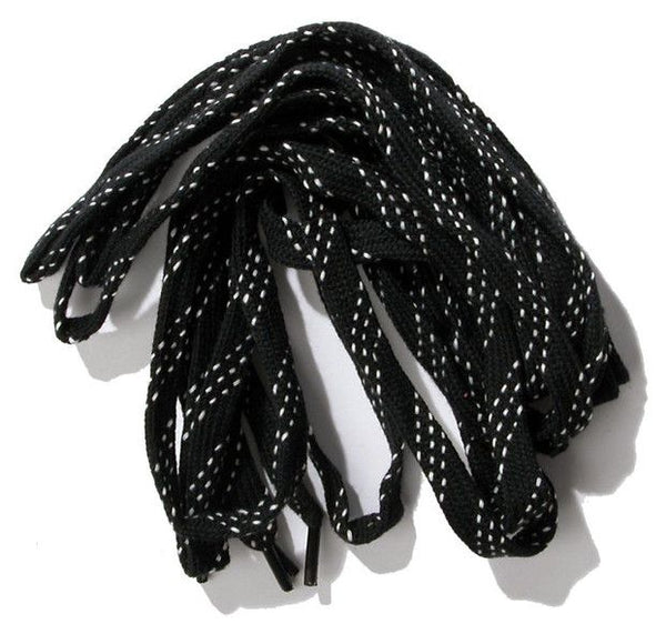 Remz Hockey Style Laces