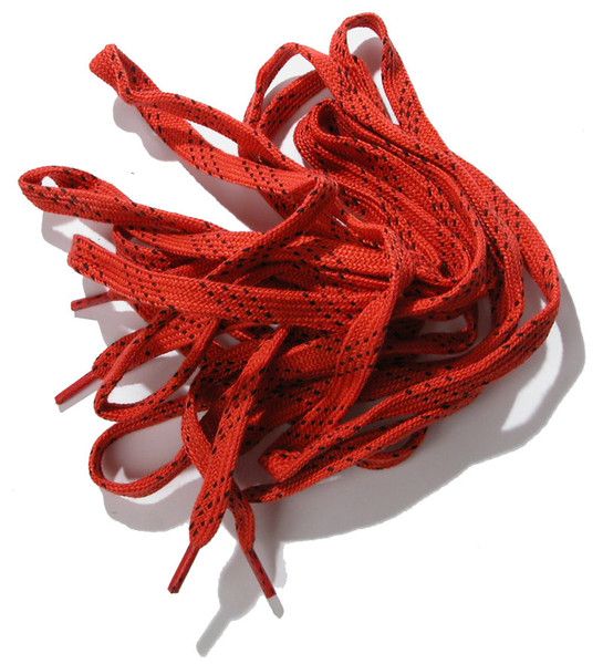 Remz Hockey Style Laces