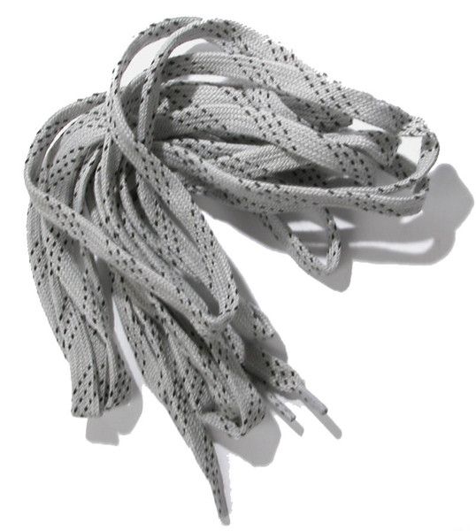 Remz Hockey Style Laces
