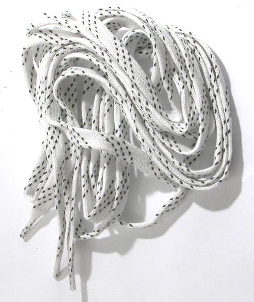 Remz Hockey Style Laces