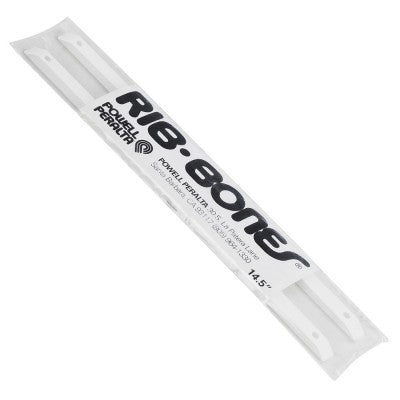 Powell Peralta Rib Bones 14.5" Skateboard Slide Grab Rails