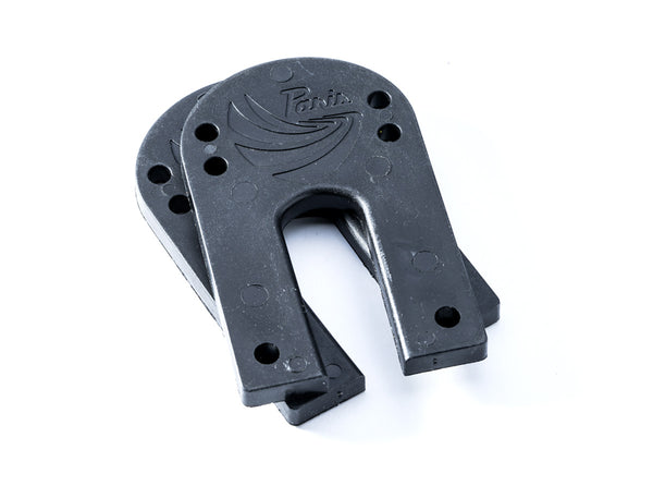 Paris 1/8" Hard Riser Pad Set