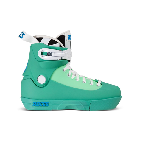 Roces Pro Ilia Savosin 5th Element - Boot Only - Sizes 7 or 8 Only - Super Sale