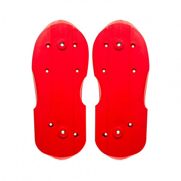 Roces M12 or Valo V13 UFS Pro Replacement Soul Plates - Crazy Clearance