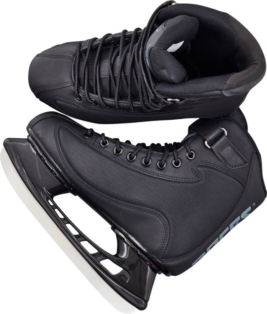 SFR Ice &Skate II Negro