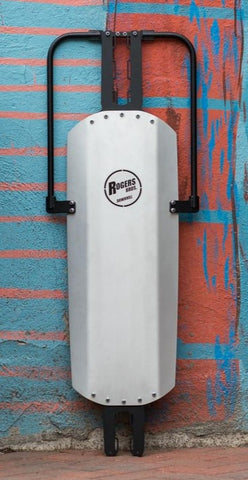 Rogers Bros THE MINI LUGE || HIGH SPEED STABILITY. - Luge Frame