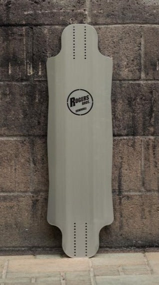 Rogers Bros THE DH33 || DOWNHILL + FREERIDE Deck