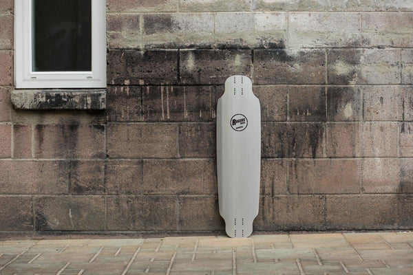 Rogers Bros THE DH36 || DOWNHILL Deck