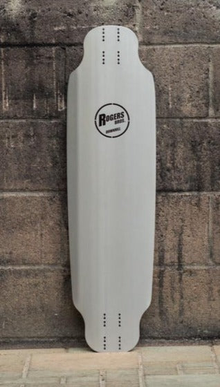Rogers Bros THE DH36 || DOWNHILL Deck