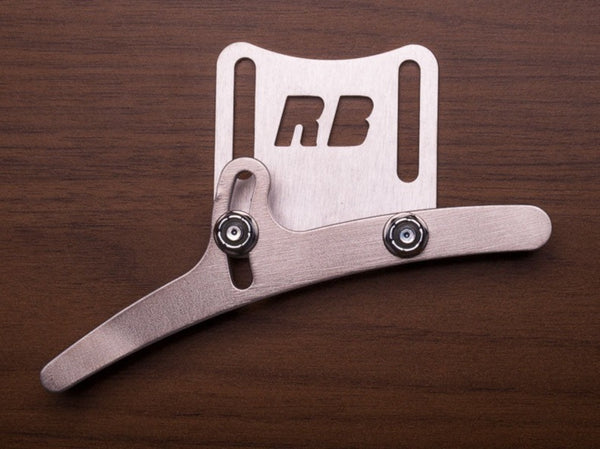 Rogers Bros ORIGINAL FOOTSOP | ALUMINUM