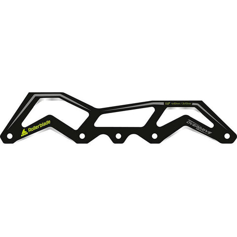 Rollerblade Overdrive 10.6´´ Frame 4x84 or 3x100mm Wheels (1 Pair)