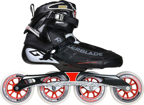 Rollerblade Powerblade GTM 100 Fast Speed Skate - Size 13.5 Only - Sale