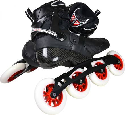 Rollerblade Powerblade GTM 100 Fast Speed Skate - Size 13.5 Only - Sale