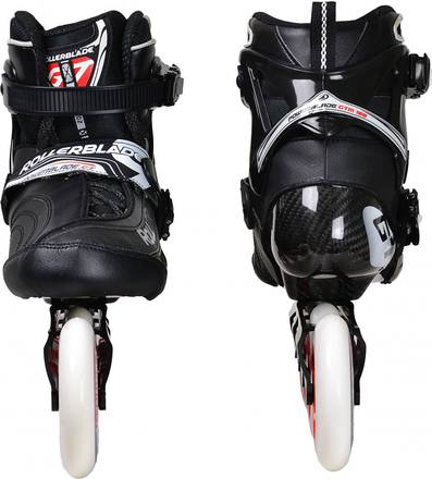 Rollerblade Powerblade GTM 100 Fast Speed Skate - Size 13.5 Only - Sale