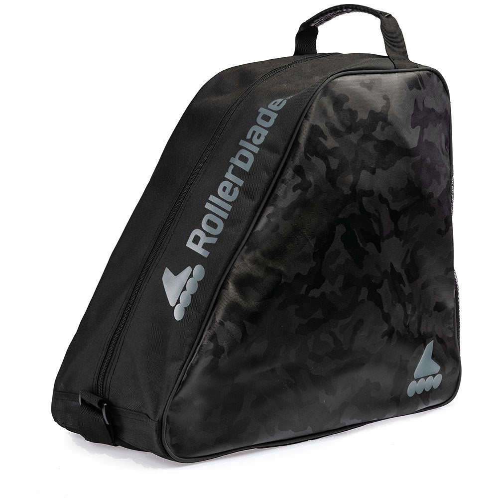 Borsa Per Pattini Rollerblade - Sagomata, Trasporta Pattini E Protezioni - Foto 10