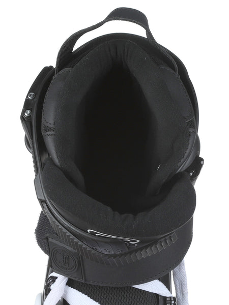 FR FRX 310 Complete Skates - Black - 2020 - Super Sale