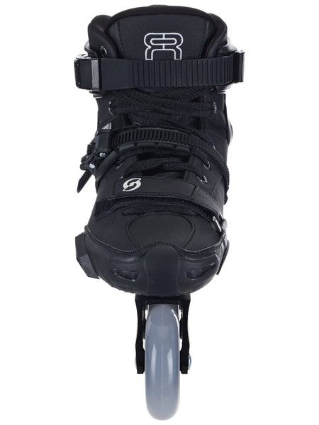 FR- Spin Complete Skates - Black - 2022 - Super Sale