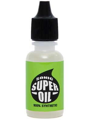 Sonic Super Oil - BEARING LUBRICANT