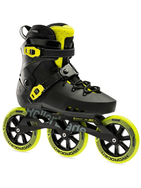Rollerblade MAXXUM 125 - Rollerblade Maxxum 125 3WD - Super Sale