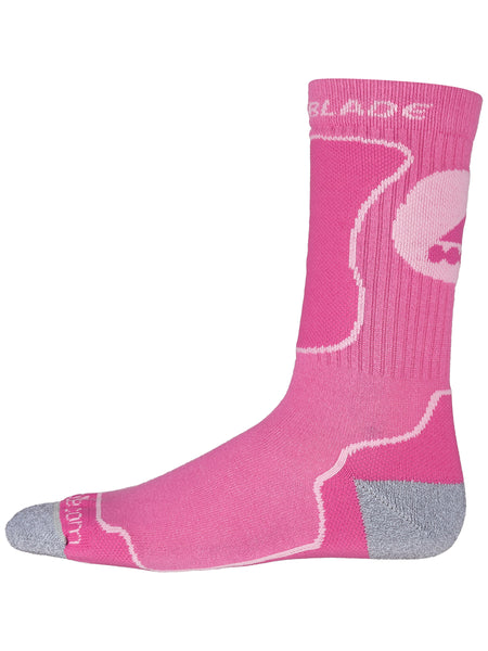 Rollerblade Kids Socks G Fuchsia/Pink