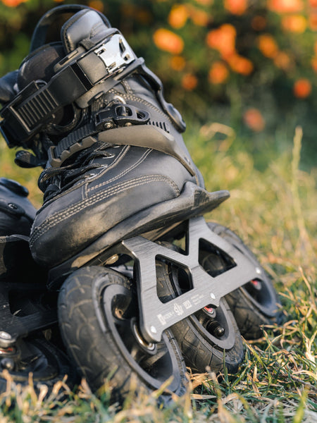 KIZER SUV 3x125 UFS Frame - Sale