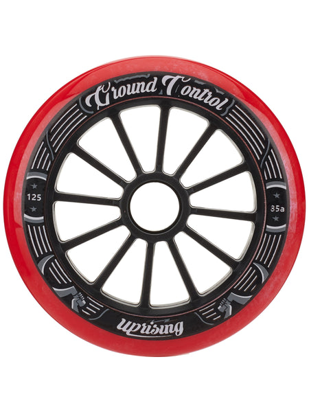 Ground Control V3 Wheels - 3 Pack - 110 or 125