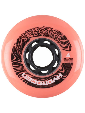 Rollerblade Hydrogen Spectre 80mm/85a (4-Pack) Multiple Colors - Hydrogen 80 / 85A